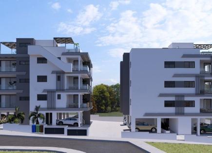 Апартаменты за 410 000 евро в Лимасоле, Кипр