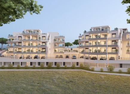 Апартаменты за 330 000 евро в Лимасоле, Кипр