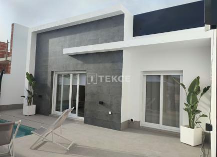 Вилла за 325 000 евро в Торре-Пачеко, Испания