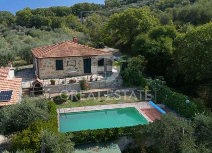 Дом за 340 000 евро в Италии