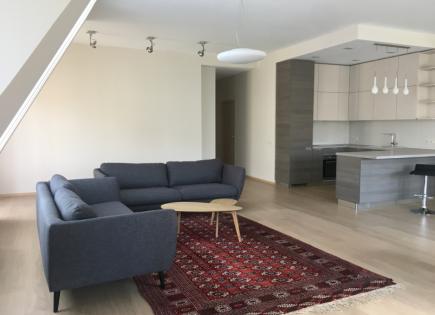 Квартира за 550 000 евро в Риге, Латвия