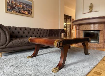 Квартира за 570 000 евро в Риге, Латвия