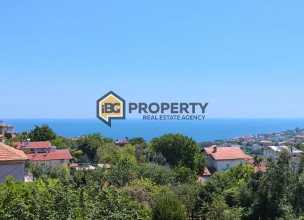 Квартира за 78 000 евро в Бяле, Болгария