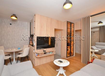 Квартира за 260 000 евро в Херцег-Нови, Черногория