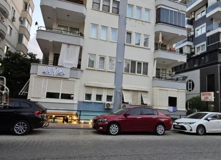 Квартира за 65 000 евро в Алании, Турция