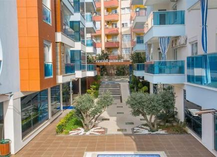 Квартира за 107 000 евро в Алании, Турция