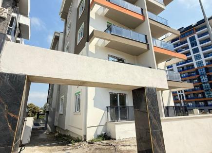 Квартира за 58 000 евро в Алании, Турция