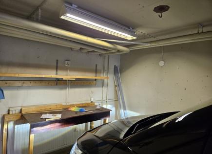 Коммерческая недвижимость за 220 евро за месяц в Иматре, Финляндия