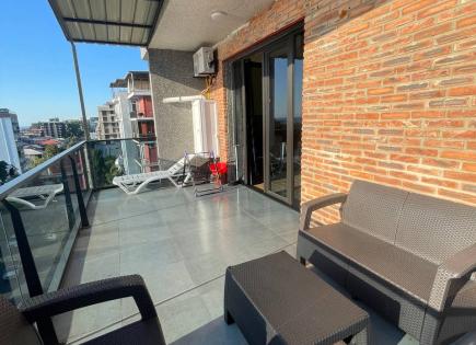 Квартира за 72 475 евро в Кобулети, Грузия