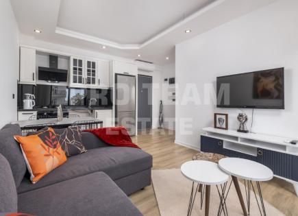 Квартира за 69 800 евро в Анталии, Турция