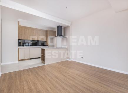 Квартира за 91 900 евро в Анталии, Турция