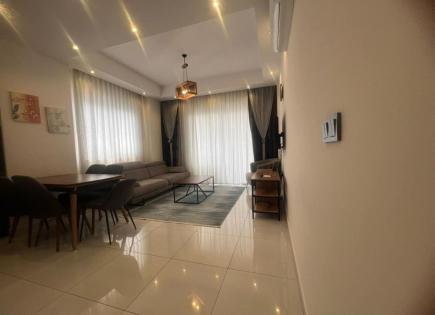 Квартира за 157 000 евро в Алании, Турция