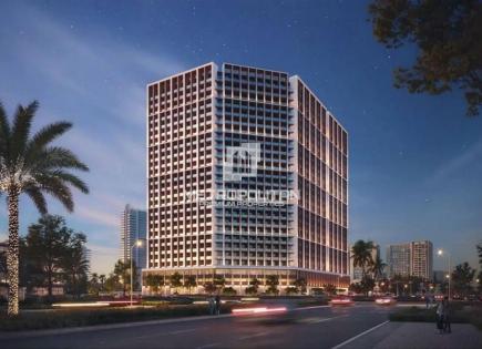 Апартаменты за 195 013 евро в Дубае, ОАЭ