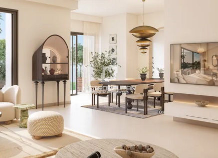 Вилла за 1 195 164 евро в Дубае, ОАЭ