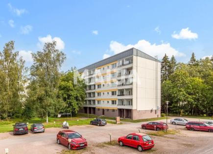 Апартаменты за 159 000 евро в Эспоо, Финляндия