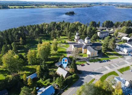 Дом за 74 000 евро в Куопио, Финляндия