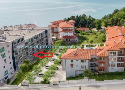 Апартаменты за 89 500 евро в Бяле, Болгария