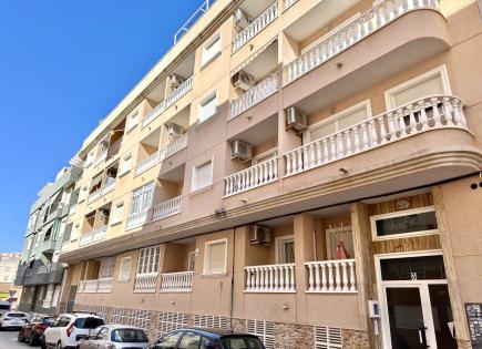 Квартира за 112 000 евро в Гуардамар-дель-Сегура, Испания