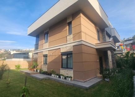 Вилла за 305 000 евро в Алании, Турция