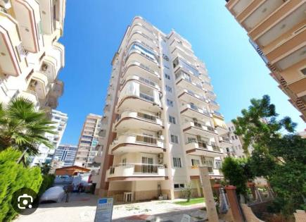 Квартира за 69 000 евро в Алании, Турция