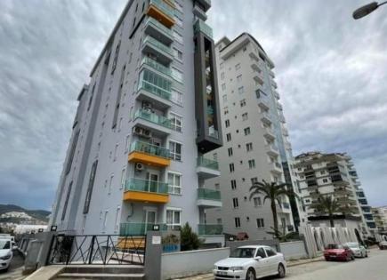 Квартира за 153 000 евро в Алании, Турция