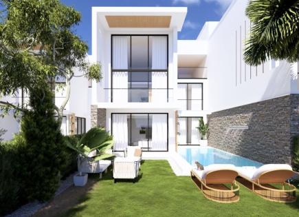 Квартира за 335 000 евро в Каршияке, Кипр