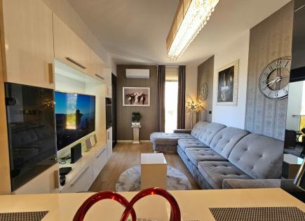 Квартира за 145 000 евро в Баре, Черногория