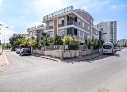Квартира за 157 300 евро в Анталии, Турция