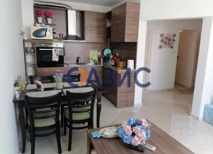 Апартаменты за 73 500 евро в Кошарице, Болгария