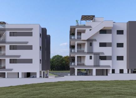 Апартаменты за 360 000 евро в Лимасоле, Кипр