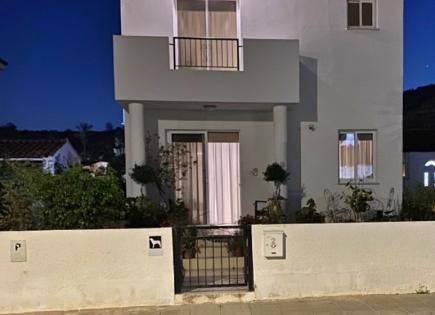 Вилла за 350 000 евро в Ларнаке, Кипр