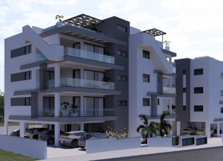 Апартаменты за 225 000 евро в Лимасоле, Кипр