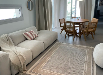 Апартаменты за 320 000 евро в Пафосе, Кипр