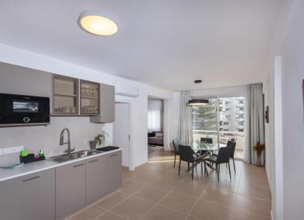 Апартаменты за 420 000 евро в Лимасоле, Кипр