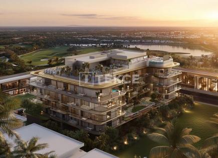 Апартаменты за 398 000 евро в ОАЭ