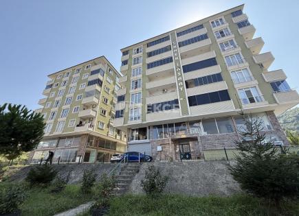 Апартаменты за 72 000 евро в Турции