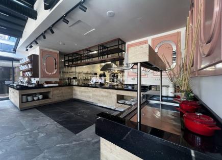 Отель, гостиница за 3 060 000 евро в Турции