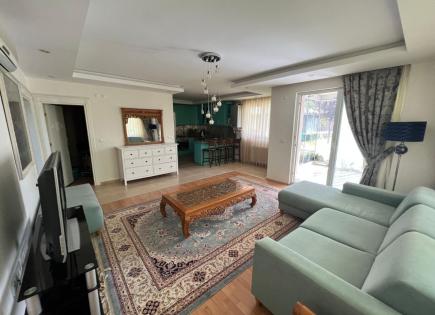 Квартира за 225 000 евро в Анталии, Турция