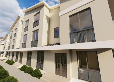 Квартира за 114 000 евро в Фетхие, Турция