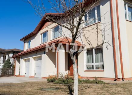 Квартира за 425 000 евро в Латвии