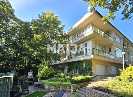 Апартаменты за 720 000 евро в Юрмале, Латвия