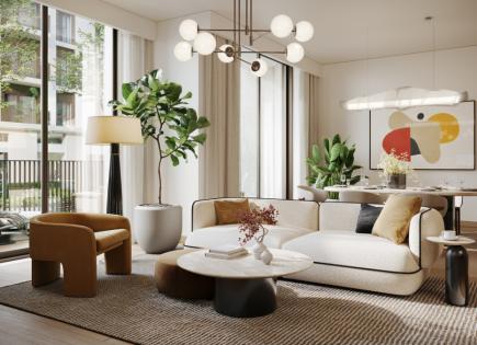 Квартира в Риге, Латвия (цена по запросу)