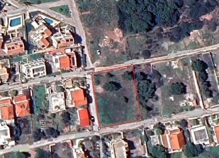 Земля за 690 000 евро в Аттике, Греция