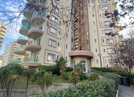 Квартира за 100 000 евро в Алании, Турция