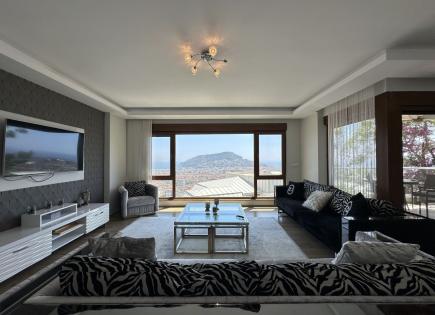 Квартира за 445 000 евро в Алании, Турция