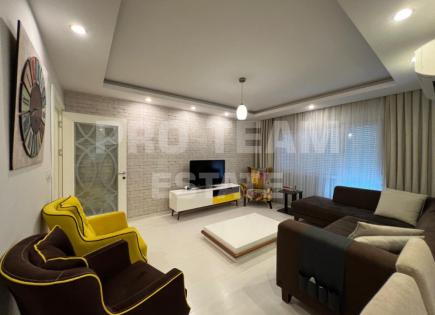 Квартира за 198 000 евро в Анталии, Турция