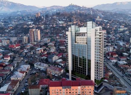 Квартира за 27 108 евро в Батуми, Грузия