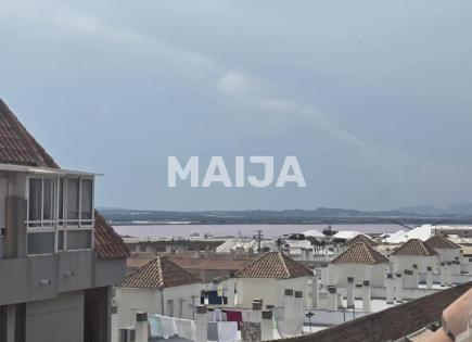 Апартаменты за 169 900 евро в Торревьехе, Испания