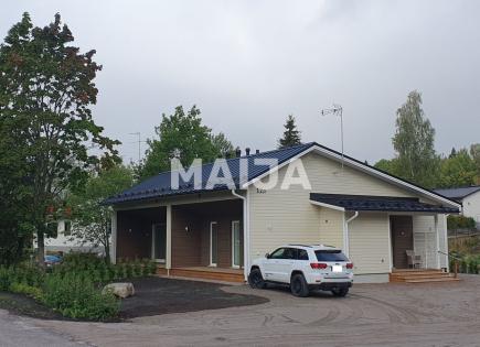 Дом за 288 000 евро в Вантаа, Финляндия