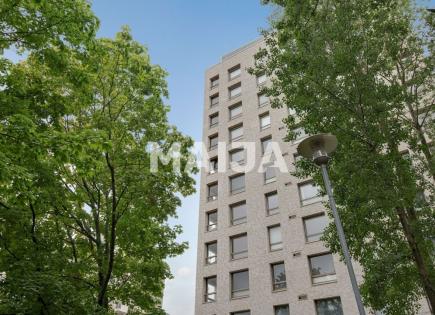 Апартаменты за 311 900 евро в Хельсинки, Финляндия